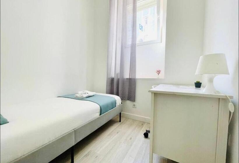 پانسیون Better Choice Lisbon