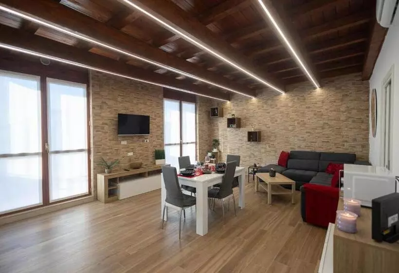 پانسیون Effedi Loft