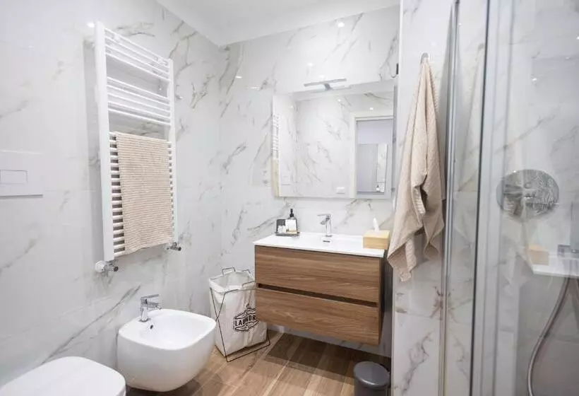 پانسیون Effedi Loft