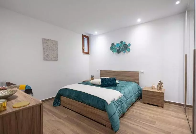 پانسیون Effedi Loft