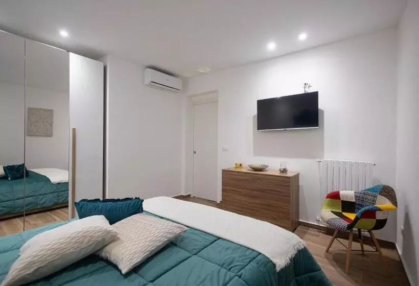 پانسیون Effedi Loft
