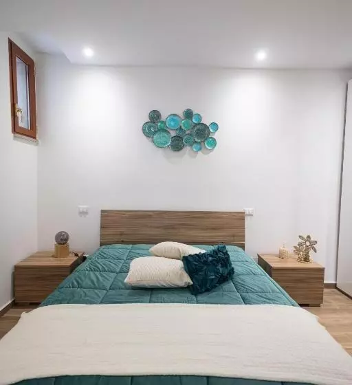 پانسیون Effedi Loft