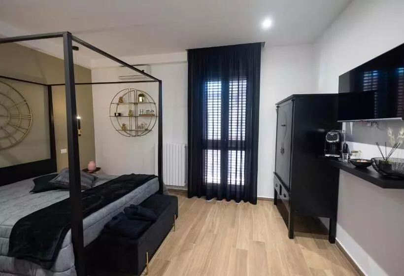 پانسیون Effedi Loft