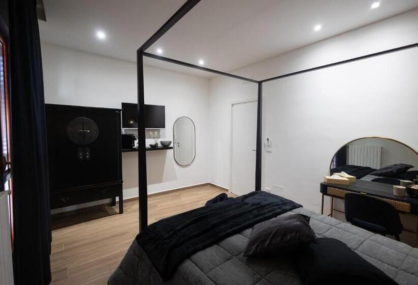 膳宿费 Effedi Loft