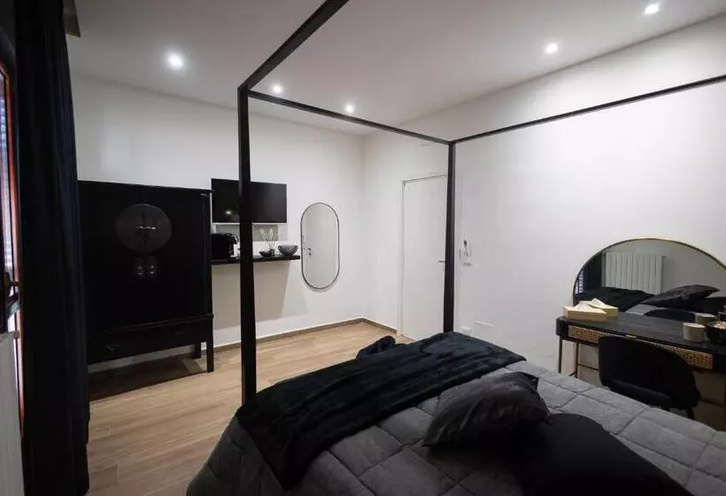 پانسیون Effedi Loft