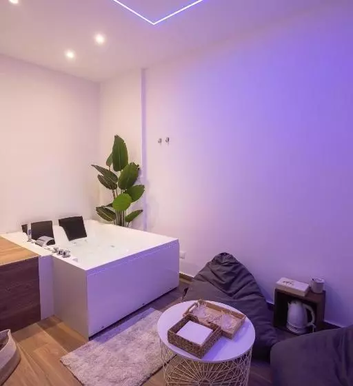 پانسیون Effedi Loft