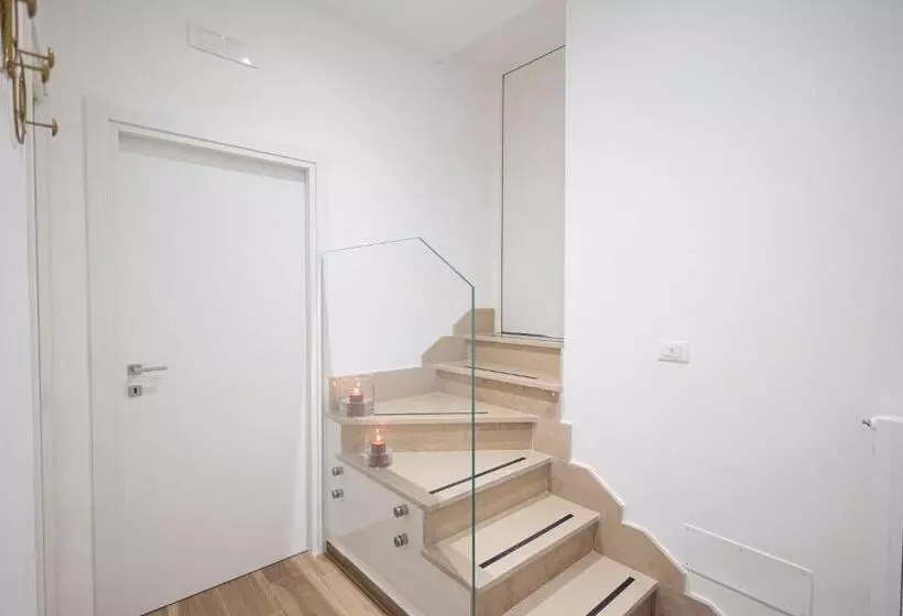 پانسیون Effedi Loft