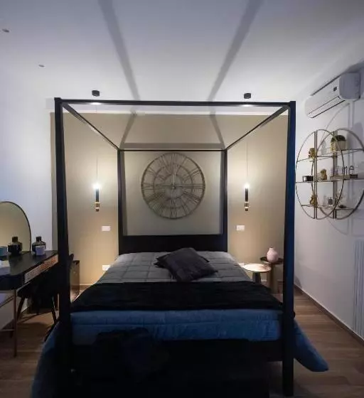 پانسیون Effedi Loft