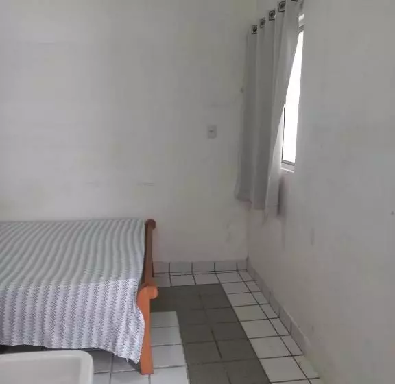 Majatalo Excelentes Quartos Com Banheiros Privativos