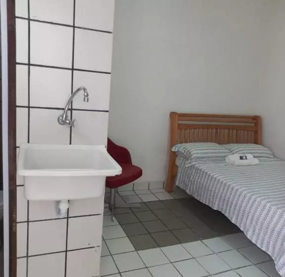 Majatalo Excelentes Quartos Com Banheiros Privativos