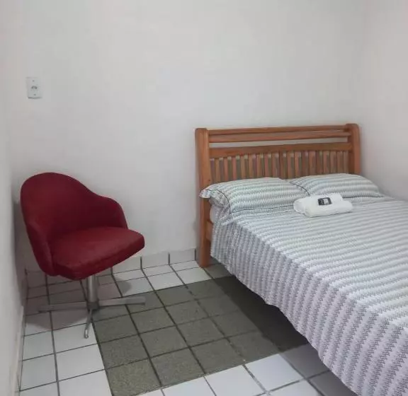 Majatalo Excelentes Quartos Com Banheiros Privativos