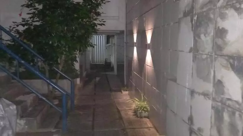 Majatalo Excelentes Quartos Com Banheiros Privativos