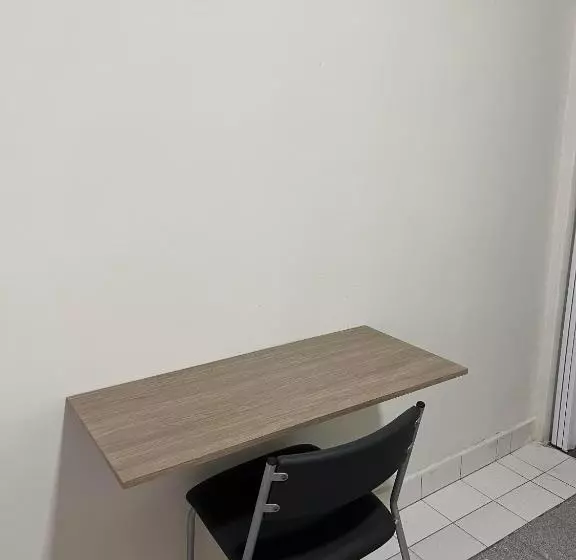 Majatalo Excelentes Quartos Com Banheiros Privativos