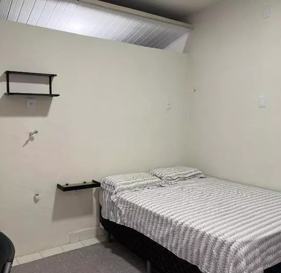 Majatalo Excelentes Quartos Com Banheiros Privativos