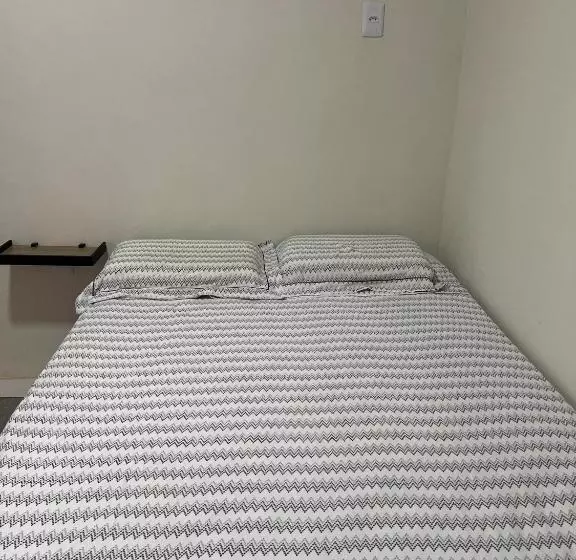 Majatalo Excelentes Quartos Com Banheiros Privativos