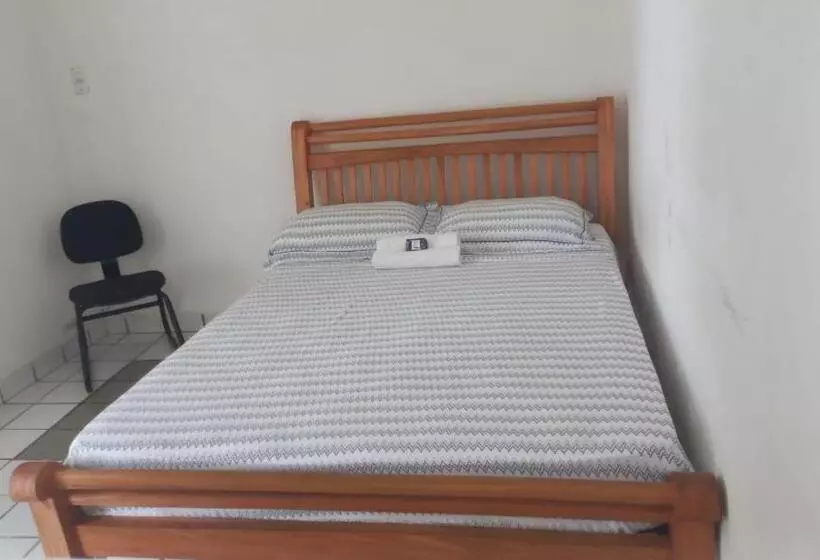 Majatalo Excelentes Quartos Com Banheiros Privativos