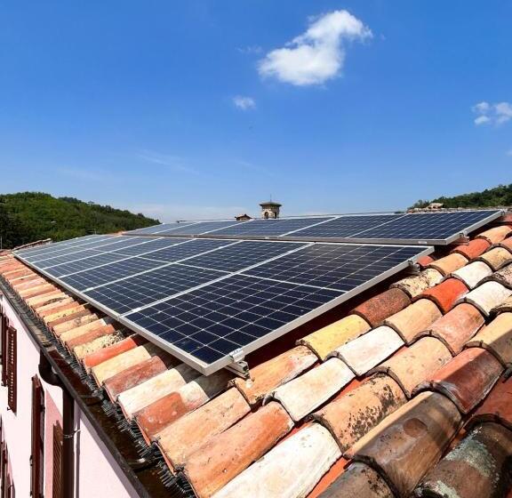 ペンション Guest House Il Il Podestà