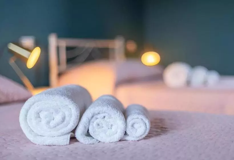 Majatalo Guest House Il Il Podestà