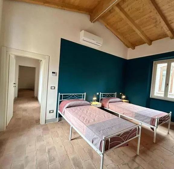 Majatalo Guest House Il Il Podestà