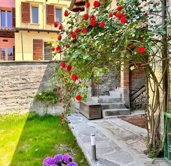 Majatalo Guest House Il Il Podestà