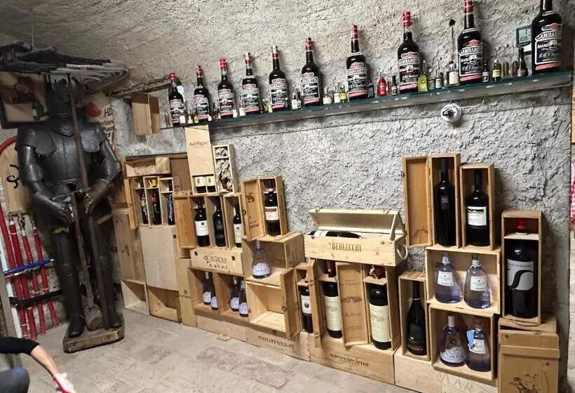 Majatalo Guest House Il Il Podestà