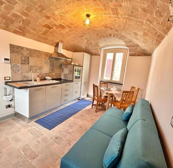 ペンション Guest House Il Il Podestà