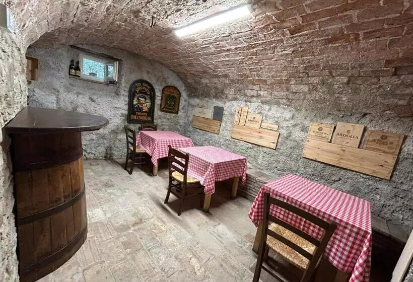 Majatalo Guest House Il Il Podestà