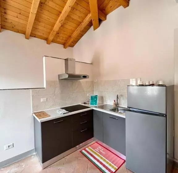 Majatalo Guest House Il Il Podestà