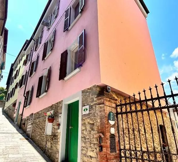 Majatalo Guest House Il Il Podestà