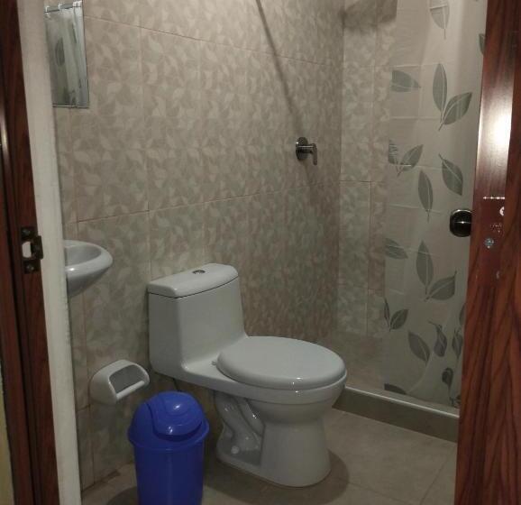 Pension Hostal Toscano Suites