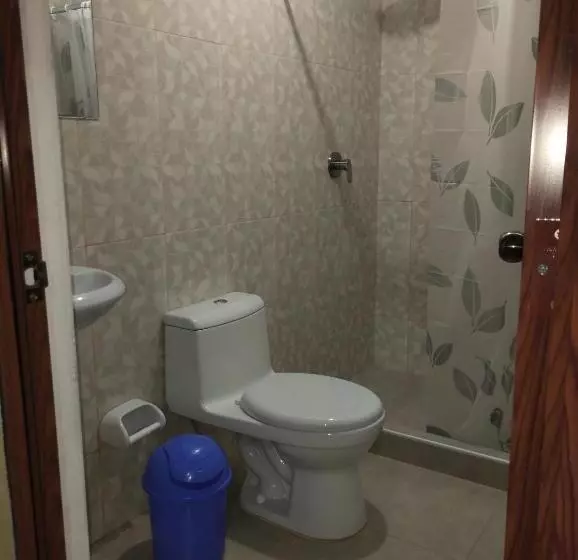 Majatalo Hostal Toscano Suites