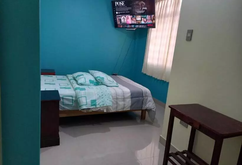 Majatalo Hostal Toscano Suites