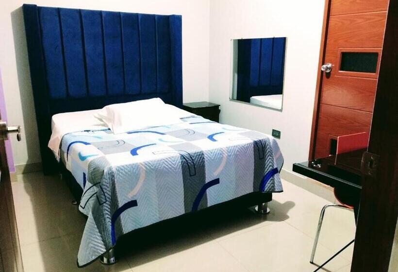 Pension Hostal Toscano Suites