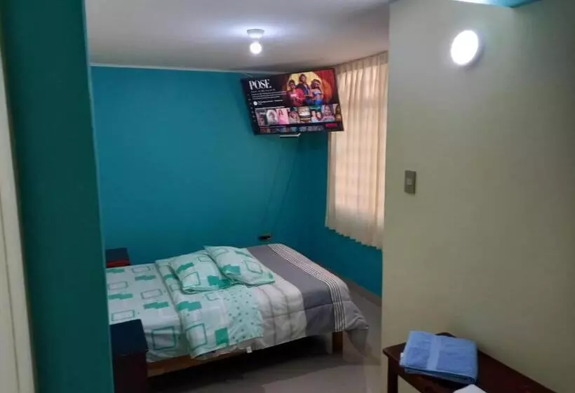 Majatalo Hostal Toscano Suites