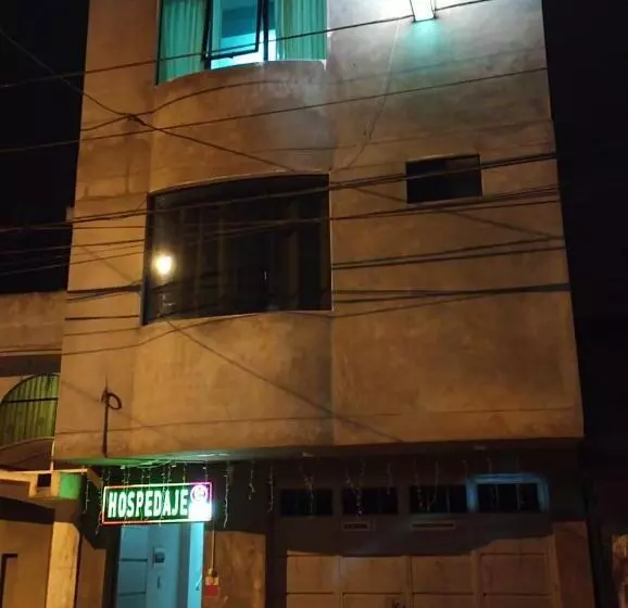 Majatalo Hostal Toscano Suites