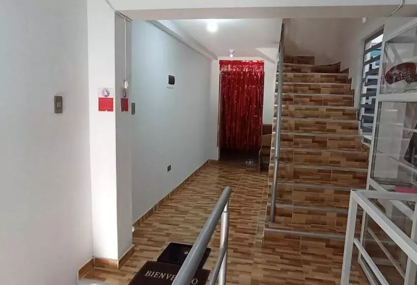 Majatalo Hostal Toscano Suites