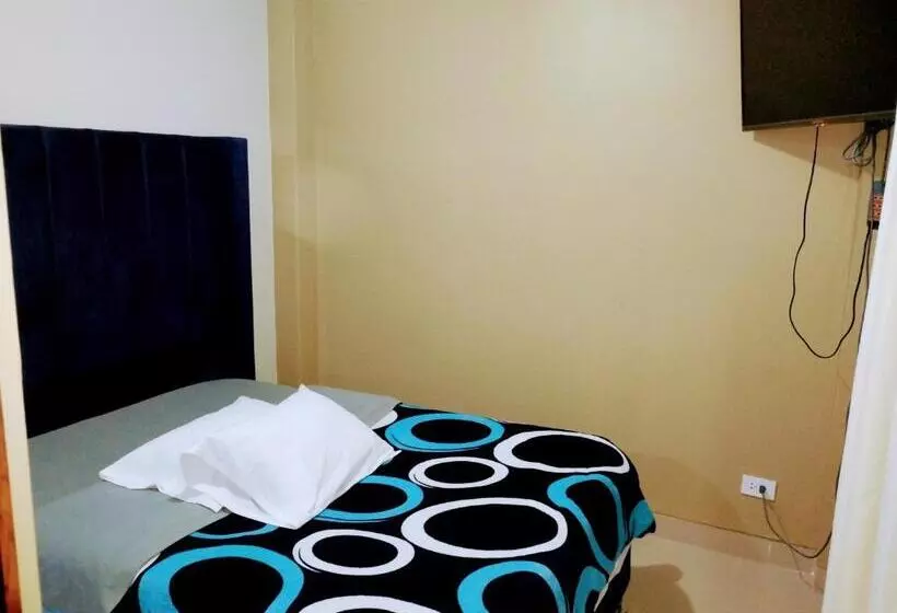 Majatalo Hostal Toscano Suites