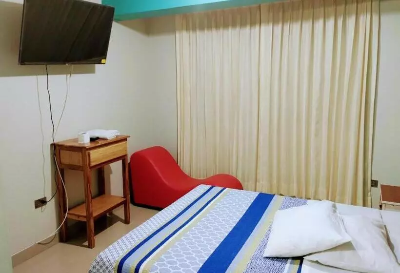 Majatalo Hostal Toscano Suites