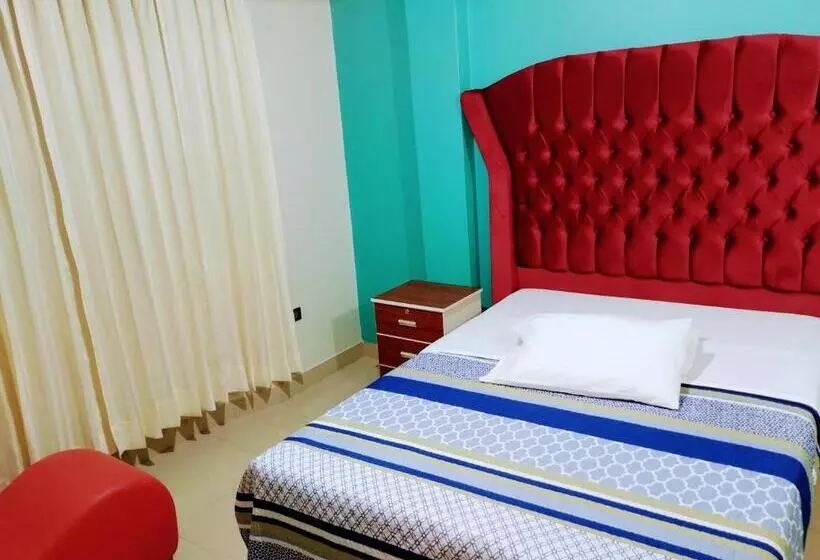 Majatalo Hostal Toscano Suites