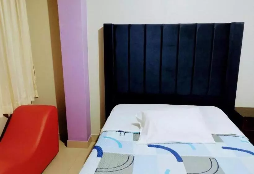 Majatalo Hostal Toscano Suites