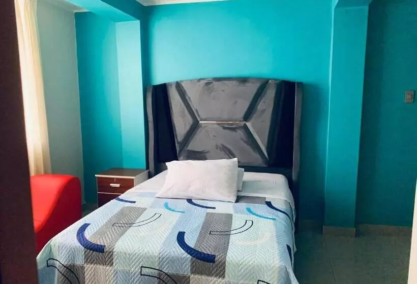 Majatalo Hostal Toscano Suites