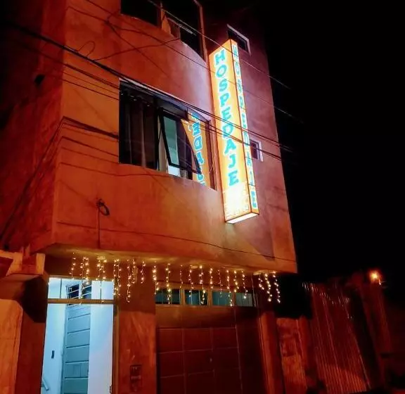 Majatalo Hostal Toscano Suites