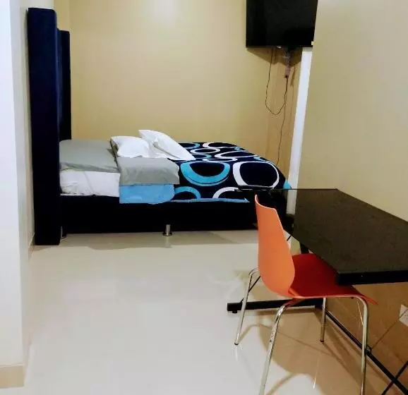 Majatalo Hostal Toscano Suites