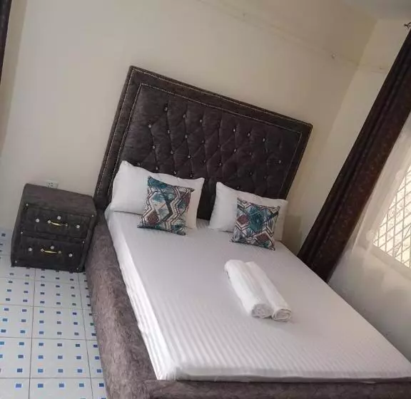 پانسیون Vilma Apartment