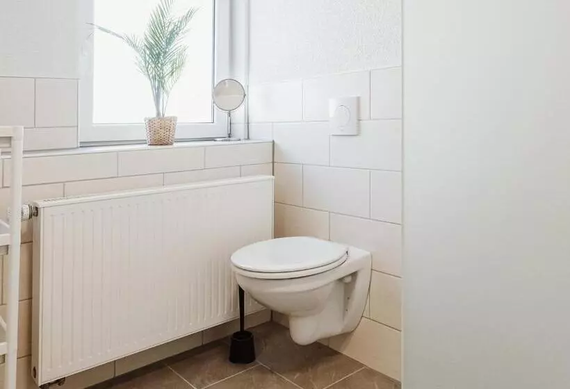 Rebentisch   Hotel Ferienwohnungen Restaurant