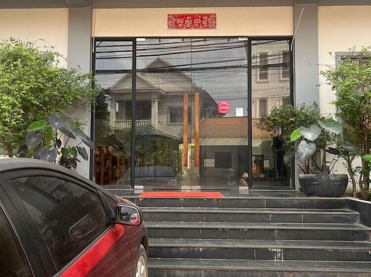 Snowat Hotels And Apartments