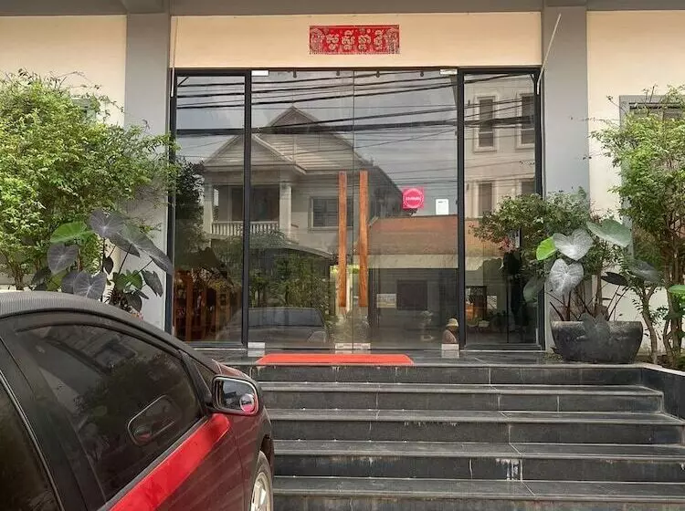 Snowat Hotels And Apartments