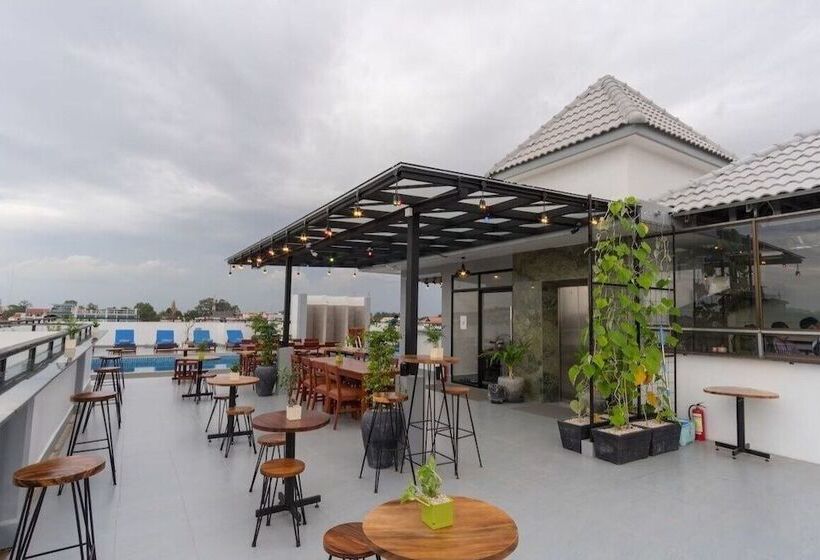 Snowat Hotels And Apartments