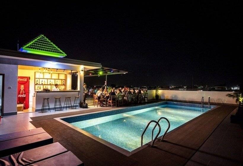 Snowat Hotels And Apartments