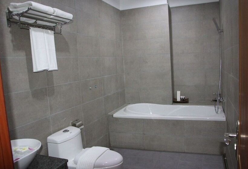 Snowat Hotels And Apartments